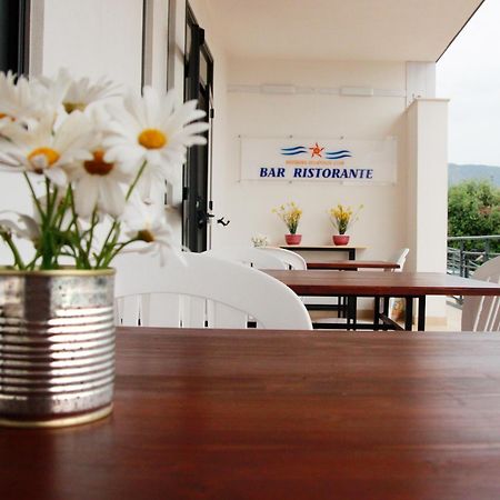 Medimare Residence Club Patti Dış mekan fotoğraf