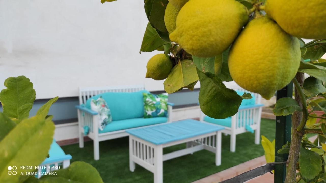 Medimare Residence Club Patti Dış mekan fotoğraf