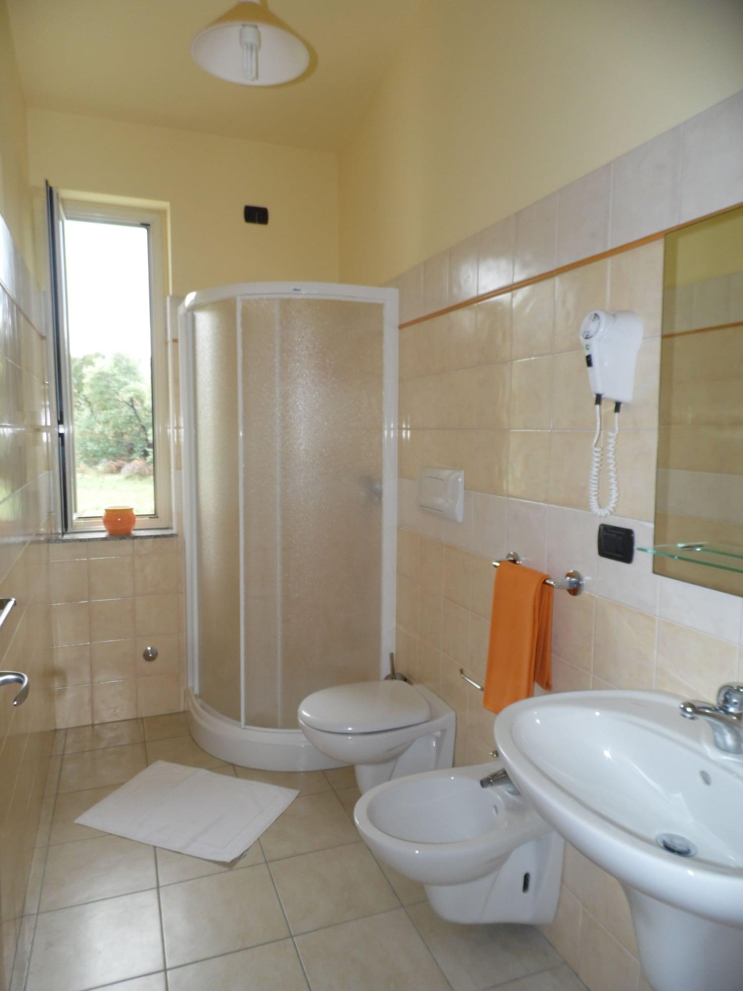 Medimare Residence Club Patti Dış mekan fotoğraf