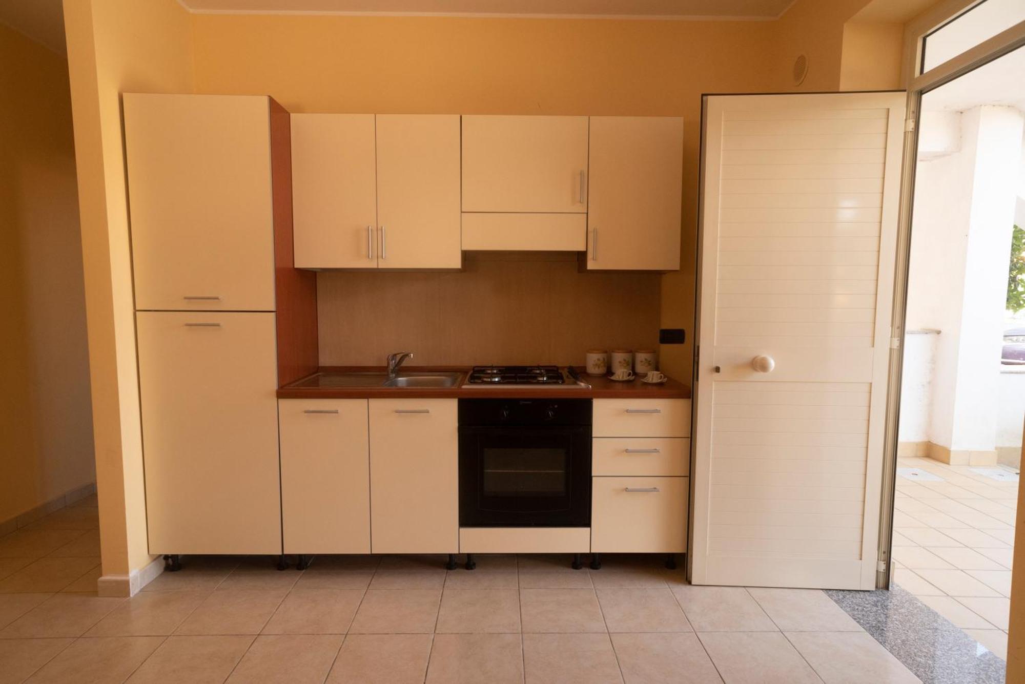 Medimare Residence Club Patti Dış mekan fotoğraf