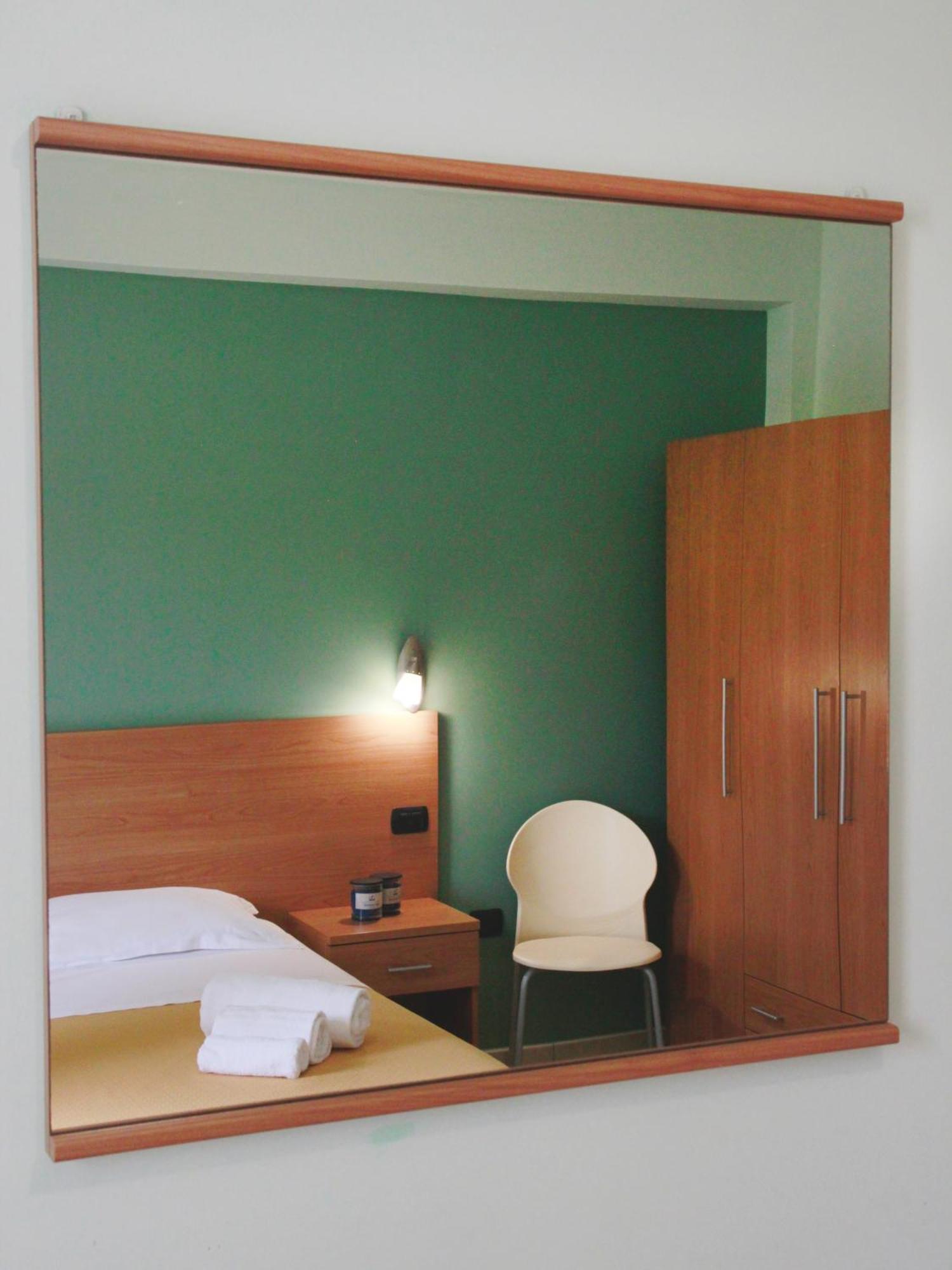 Medimare Residence Club Patti Dış mekan fotoğraf